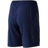 imageNew Balance Mens Baseball Tech ShortTeam Navy