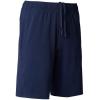 imageNew Balance Mens Baseball Tech ShortTeam Navy