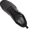 imageNew Balance Mens Fresh Foam 3000 V6 MoldedBaseball ShoeBlackWhite