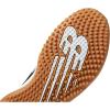 imageNew Balance Mens Fresh Foam 3000 V6 MoldedBaseball ShoeBlackWhiteGum