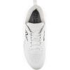 imageNew Balance Mens Fresh Foam 3000 V6 MoldedBaseball ShoeSynthetic WhiteWhite