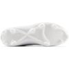 imageNew Balance Mens Fresh Foam 3000 V6 MoldedBaseball ShoeSynthetic WhiteWhite