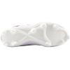 imageNew Balance Mens Fresh Foam 3000 V6 MoldedBaseball ShoeTeam CrimsonWhite