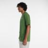 imageNew Balance Mens Sport Essentials Cotton TShirtDark Alpine Green