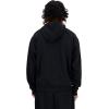 imageNew Balance Mens Sport Essentials Fleece HoodieBlack