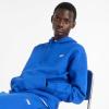 imageNew Balance Mens Sport Essentials Fleece HoodieBlue Gemstone