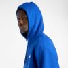 imageNew Balance Mens Sport Essentials Fleece HoodieBlue Gemstone