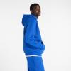 imageNew Balance Mens Sport Essentials Fleece HoodieBlue Gemstone