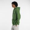imageNew Balance Mens Sport Essentials Fleece HoodieDark Alpine Green