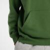 imageNew Balance Mens Sport Essentials Fleece HoodieDark Alpine Green