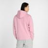 imageNew Balance Mens Sport Essentials Fleece HoodiePink Taffy