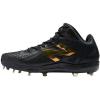 imageNew Balance Ohtani 1 Metal Baseball Cleats  FuelCell ampamp Triangular PatternBlack