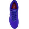 imageNew Balance Womens FuelCell Fuse V4 MoldedSoftball ShoeTeam RoyalOptic White