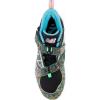 imageNew Balance Womens FuelCell Lindor V2 Comp Baseball ShoeBlackOrbit PinkElectric Jade