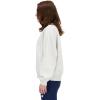 imageNew Balance Womens Sport Essentials Fleece CrewAsh Heather