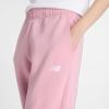 imageNew Balance Womens Sport Essentials Fleece JoggerPink Taffy