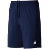 imageNew Balance Mens Baseball Tech ShortTeam Navy