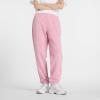 imageNew Balance Womens Sport Essentials Fleece JoggerPink Taffy