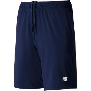 imageNew Balance Mens Baseball Tech ShortTeam Navy