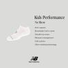 imageNew Balance Kids ModernWhite Grey Logo