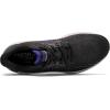 imageNew Balance Mens Fresh Foam X Vongo V5 Running ShoeBlackDeep Violet