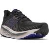 imageNew Balance Mens Fresh Foam X Vongo V5 Running ShoeBlackDeep Violet