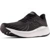 imageNew Balance Mens Fresh Foam X Vongo V5 Running ShoeBlackPhantomSteel