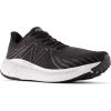 imageNew Balance Mens Fresh Foam X Vongo V5 Running ShoeBlackPhantomSteel