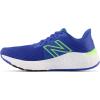 imageNew Balance Mens Fresh Foam X Vongo V5 Running ShoeCobaltBlue GroovePixel Green
