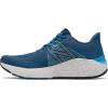 imageNew Balance Mens Fresh Foam X Vongo V5 Running ShoeOxygen BlueLaser Blue