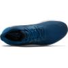 imageNew Balance Mens Fresh Foam X Vongo V5 Running ShoeOxygen BlueLaser Blue