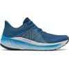 imageNew Balance Mens Fresh Foam X Vongo V5 Running ShoeOxygen BlueLaser Blue