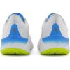 imageNew Balance Mens Fresh Foam X Vongo V5 Running ShoeWhiteHelium