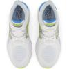 imageNew Balance Mens Fresh Foam X Vongo V5 Running ShoeWhiteHelium