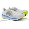 imageNew Balance Mens Fresh Foam X Vongo V5 Running ShoeWhiteHelium