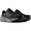 imageNew Balance Mens Fresh Foam X Vongo V5 Running ShoeBlackLinenSilver Metallic