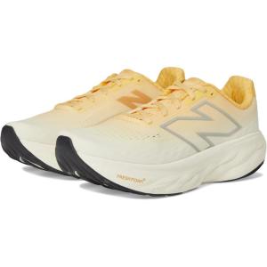 imageNew Balance Mens Fresh Foam X 1080 V14 Running ShoeClementineAngoraDried Apricot