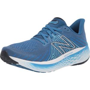 imageNew Balance Mens Fresh Foam X Vongo V5 Running ShoeOxygen BlueLaser Blue