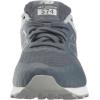imageNew Balance Boys 574 V1 Laceup SneakerCharcoal