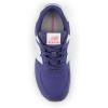imageNew Balance Boys 574 V1 Laceup SneakerDream StateFrosted Glass