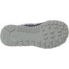 imageNew Balance Boys 574 V1 Laceup SneakerNavyWhite