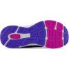 imageNew Balance Kids 680 V6 Hook and Loop Running ShoeBlackMagenta PopAura