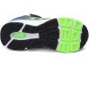 imageNew Balance Kids 680 V6 Hook and Loop Running ShoeLeadCobaltEnergy Lime