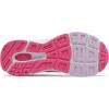 imageNew Balance Kids 680 V6 Hook and Loop Running ShoeSporty PinkAstral Glow