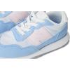 imageNew Balance UnisexChild 237 V1 Bungee SneakerIce BlueRose Sugar