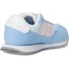 imageNew Balance UnisexChild 237 V1 Bungee SneakerIce BlueRose Sugar