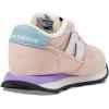 imageNew Balance UnisexChild 237 V1 Bungee SneakerPinkViolet Crush