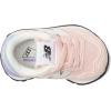 imageNew Balance UnisexChild 237 V1 Bungee SneakerPinkViolet Crush