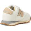 imageNew Balance UnisexChild 237 V1 Bungee SneakerTurtledoveIncense