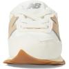 imageNew Balance UnisexChild 237 V1 Bungee SneakerTurtledoveIncense